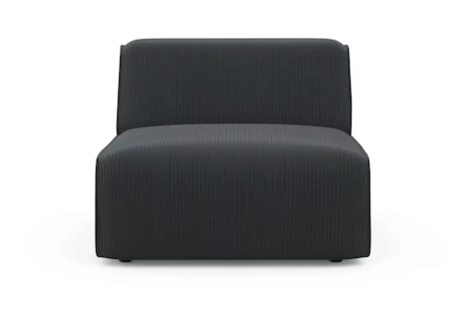 RAUM.ID Sessel »Merid«, als Modul oder separat verwendbar, für individuelle günstig online kaufen