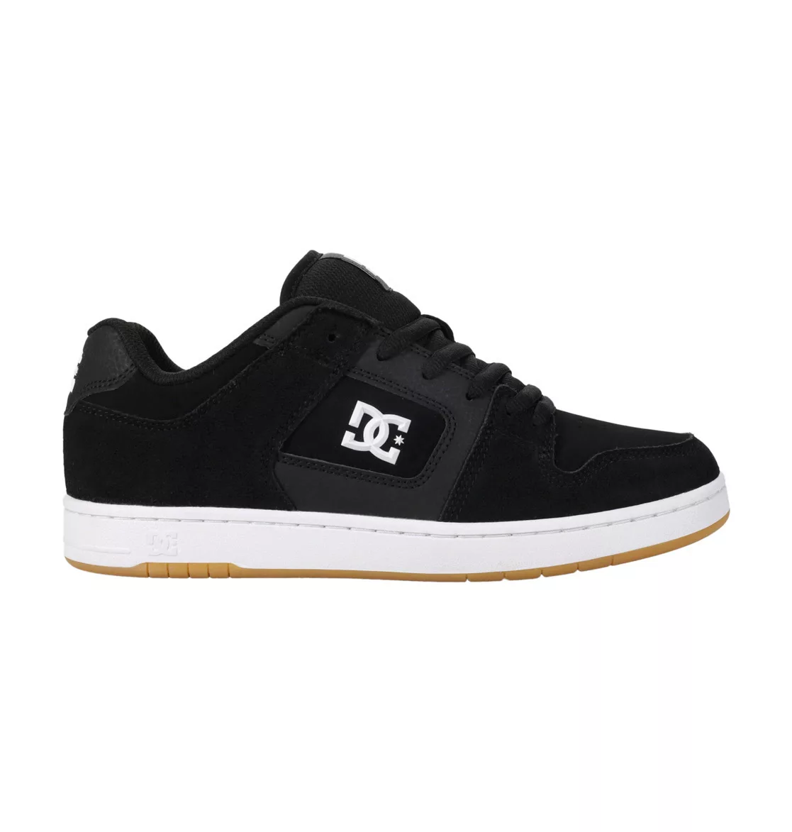 DC Shoes Skateschuh "Manteca S" günstig online kaufen