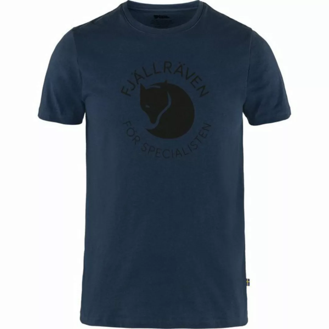 Fjällräven T-Shirt Fjällräven Fox T-shirt M * günstig online kaufen