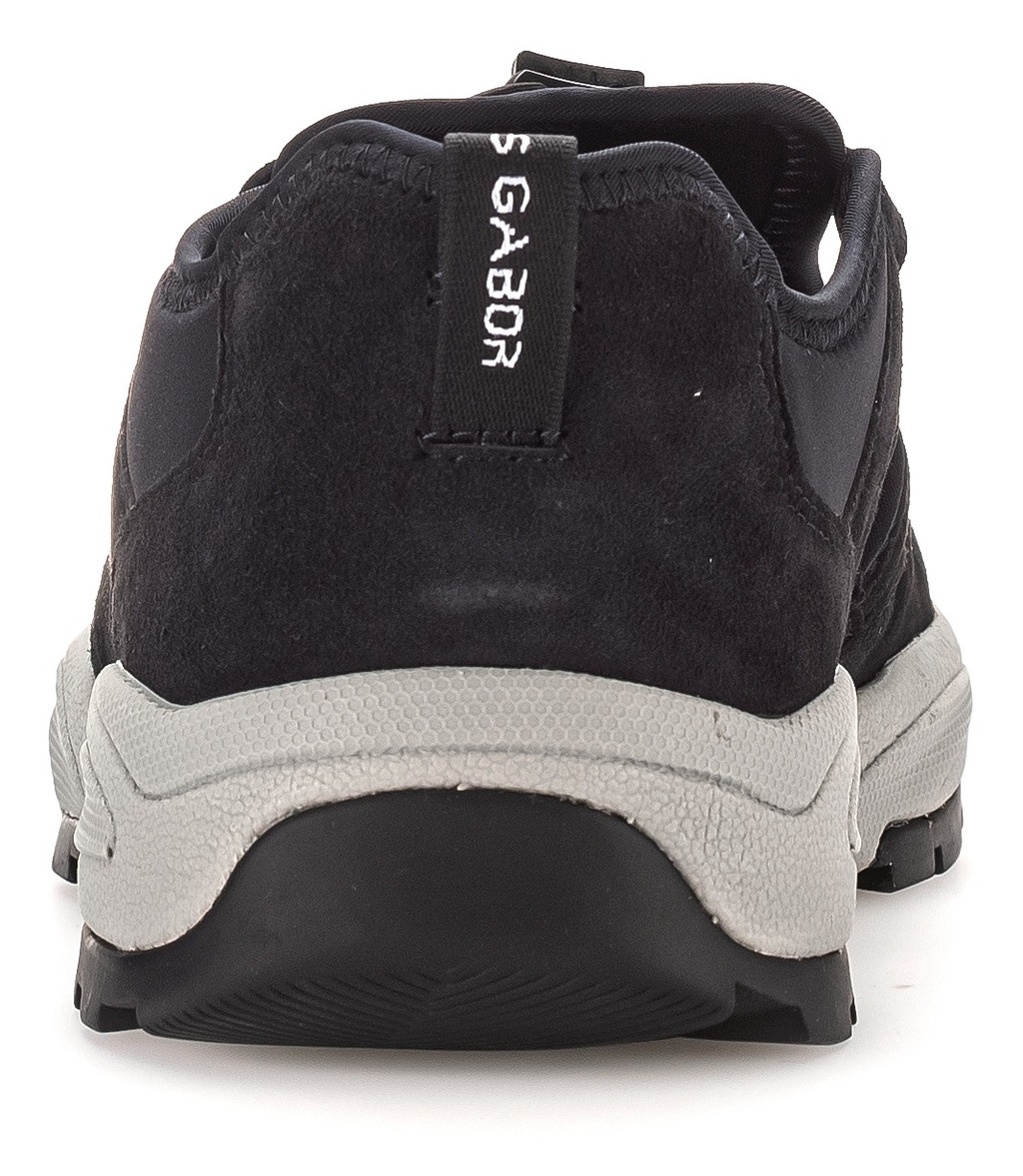 Pius Gabor Slip-On Sneaker, Freizeitschuh, Halbschuh, Slipper in Bequemweit günstig online kaufen