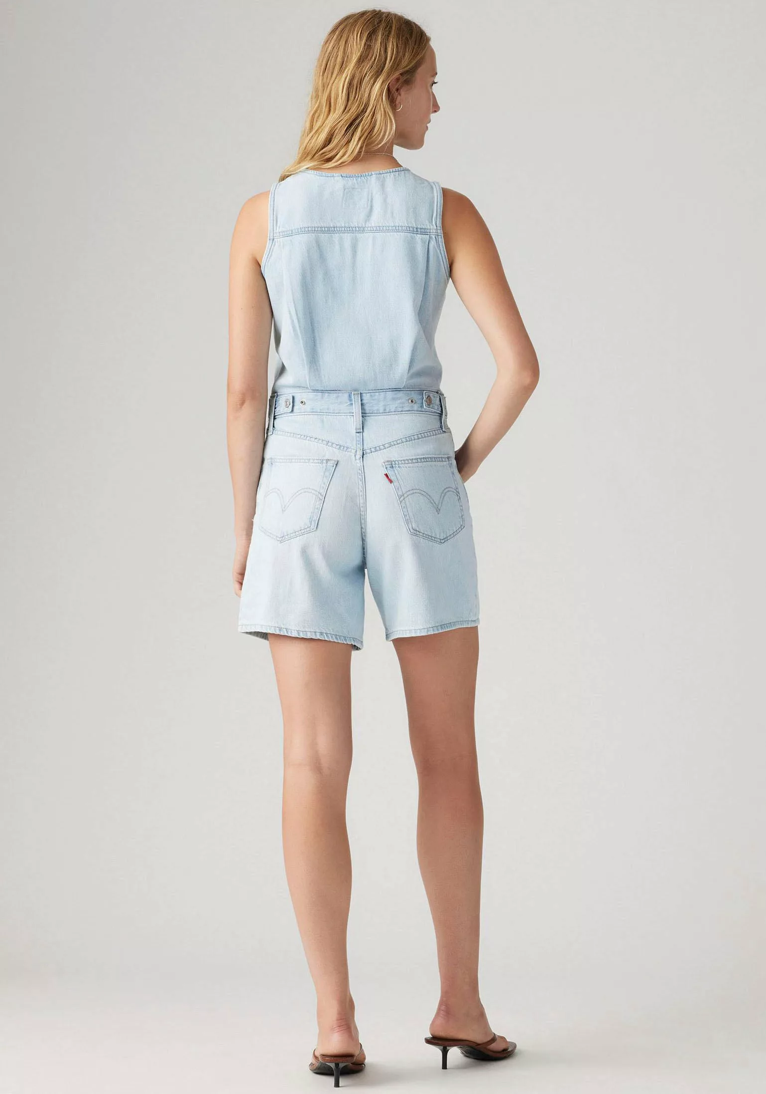 Levis Overall "VEST ROMPER" günstig online kaufen