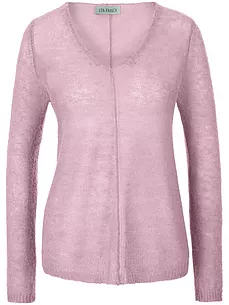 Pullover Uta Raasch rosé günstig online kaufen