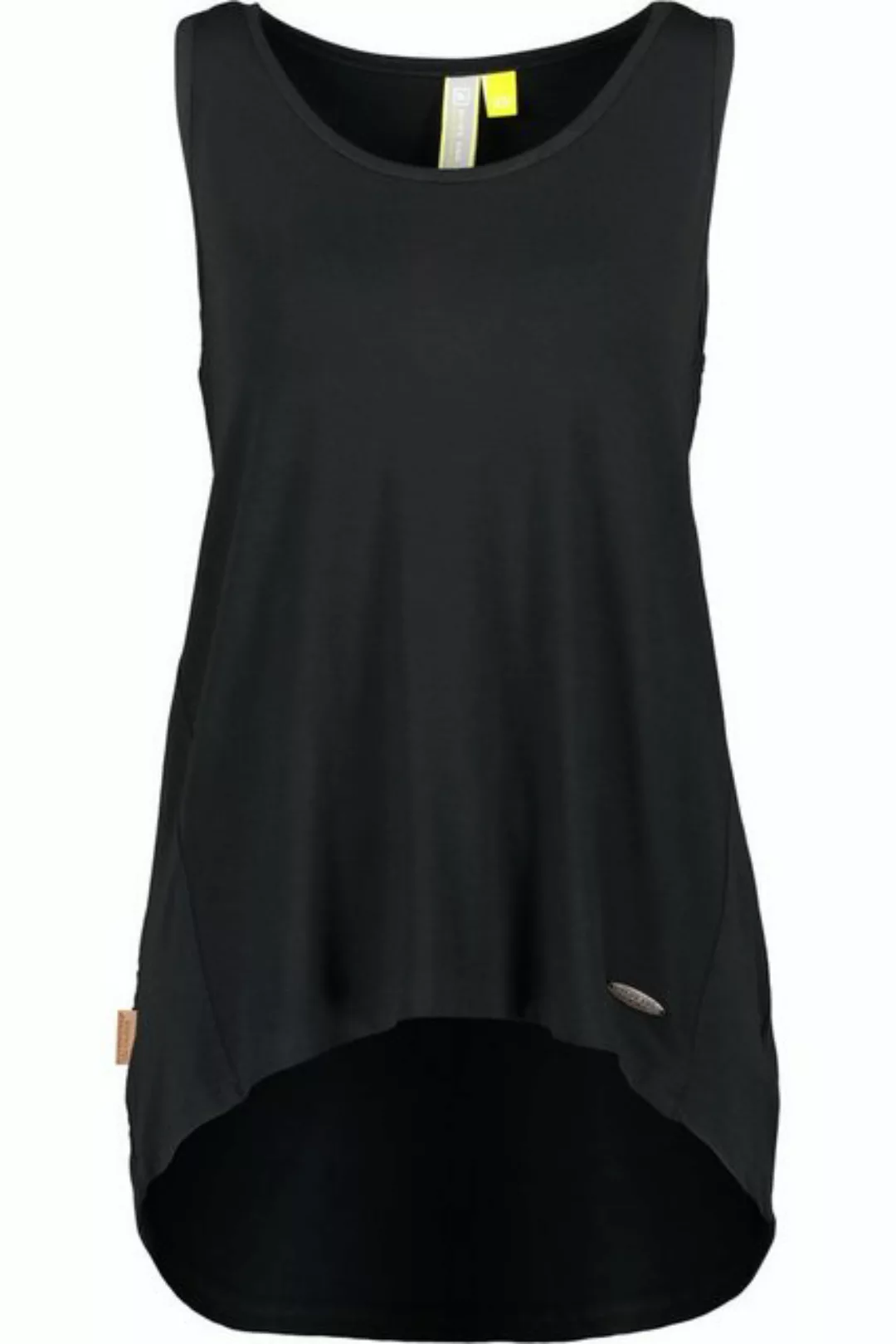 Alife & Kickin Tanktop MedinaAK Top Damen günstig online kaufen