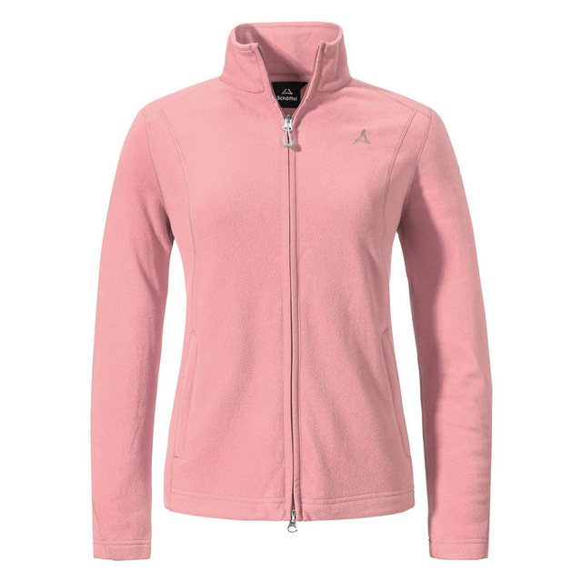 Schöffel Fleecejacke Schöffen Fleece Jacket Leona3 günstig online kaufen