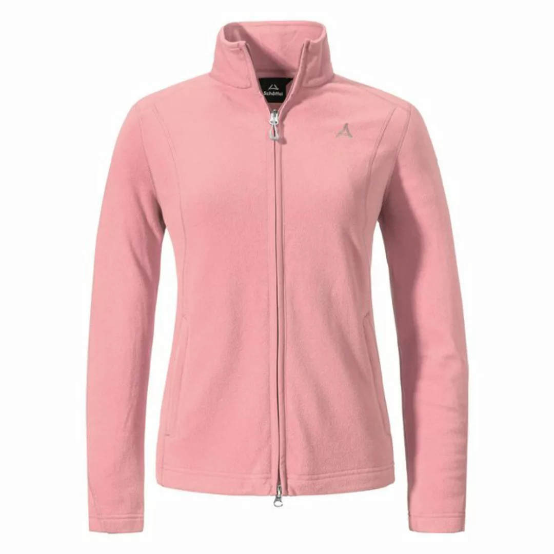 Schöffel Fleecejacke Schöffen Fleece Jacket Leona3 günstig online kaufen