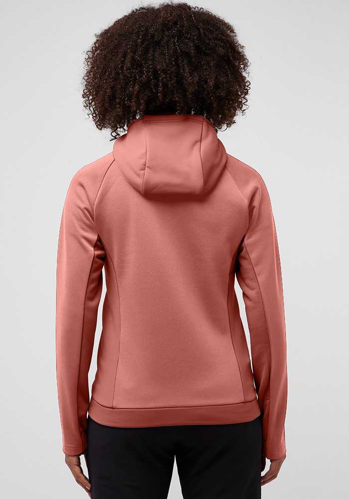 Jack Wolfskin Fleecejacke ALPGRAT XT JKT günstig online kaufen