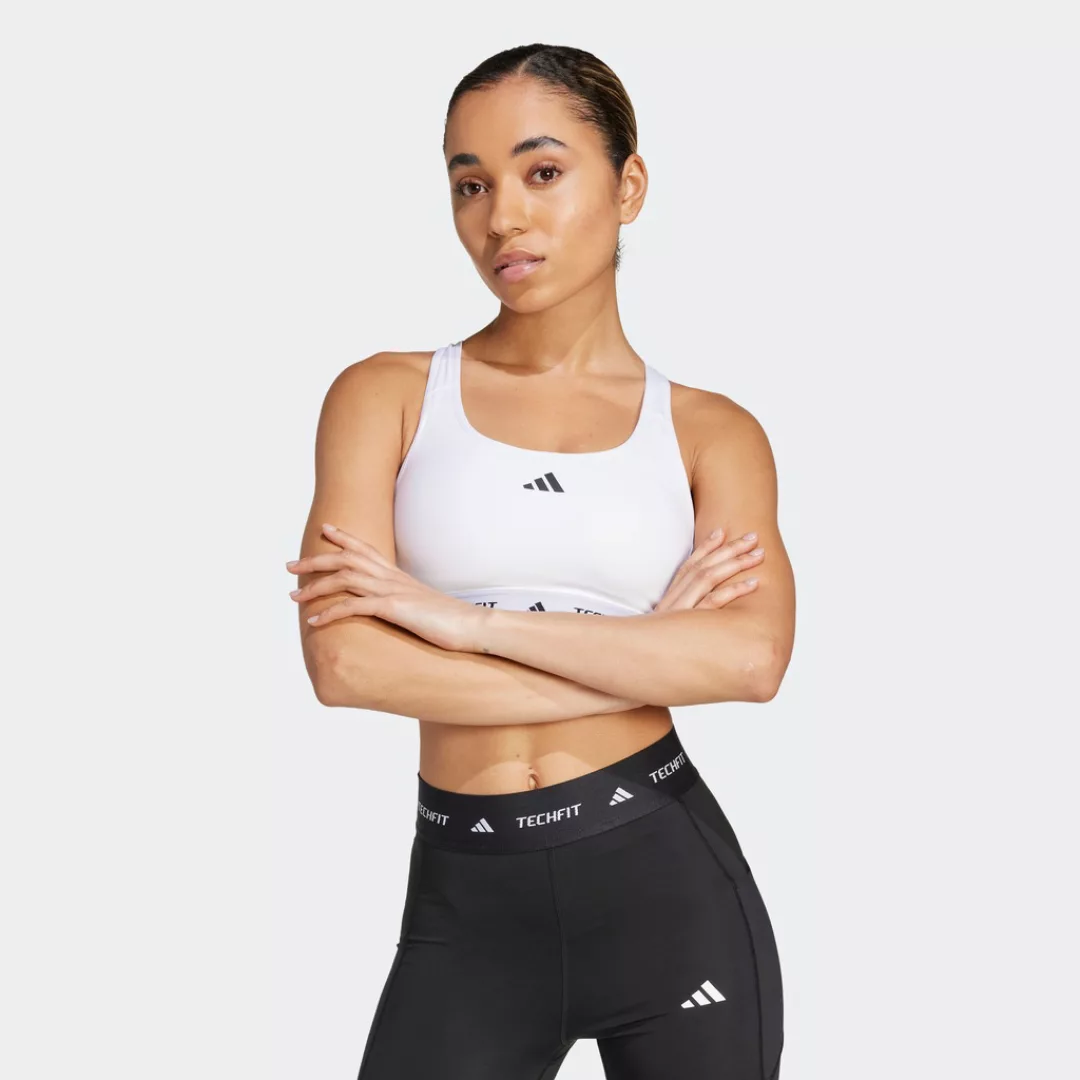 adidas Performance Sport-BH "TF BRA" günstig online kaufen