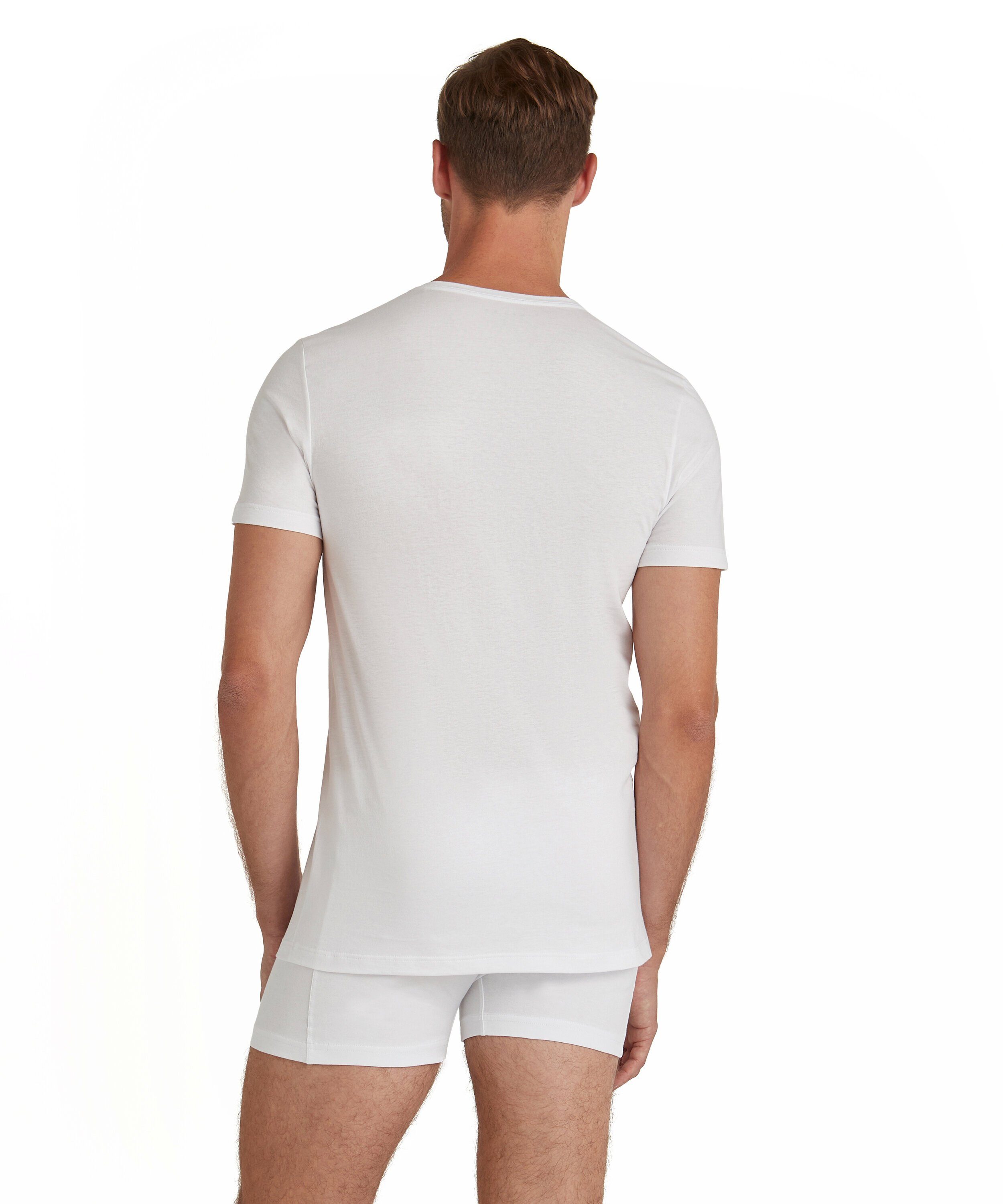 FALKE Unterziehshirt Daily Natural (1-St., 1) günstig online kaufen