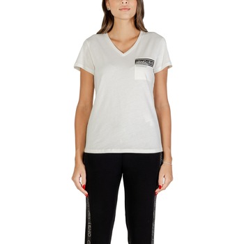 Liu Jo  T-Shirt ECS T-SHIRT M/C TF5167 JS923 günstig online kaufen