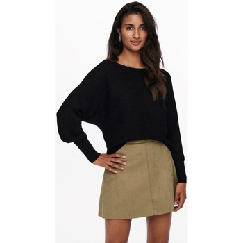 Only  Pullover 15226298 ADELINE-BLACK günstig online kaufen
