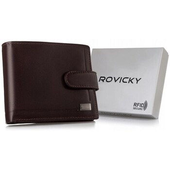 Rovicky  Geldbeutel Pc-107l-bar günstig online kaufen