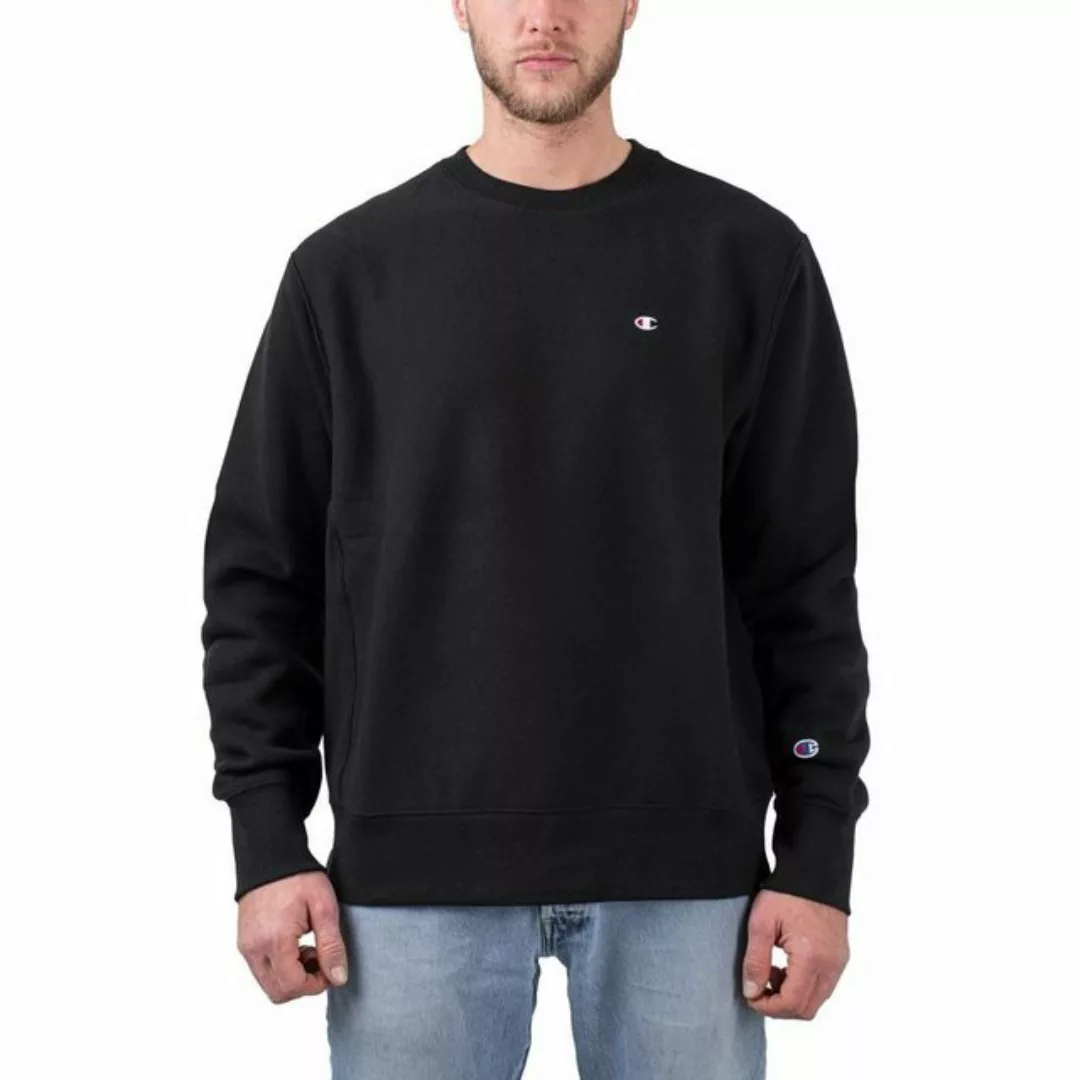 Champion Sweater Champion Crewneck Sweatshirt günstig online kaufen