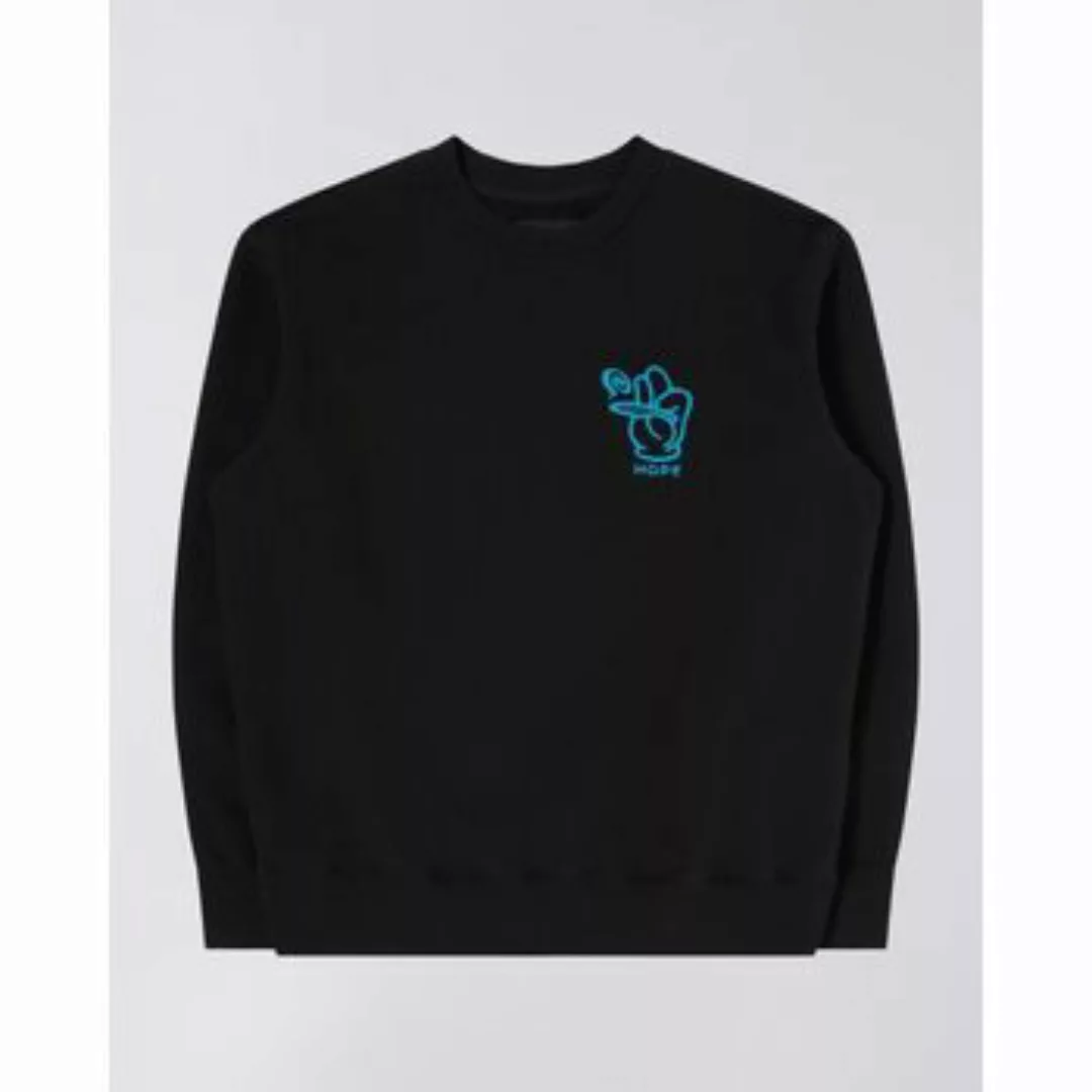 Edwin  Sweatshirt I034196.89.67.-BLACK günstig online kaufen