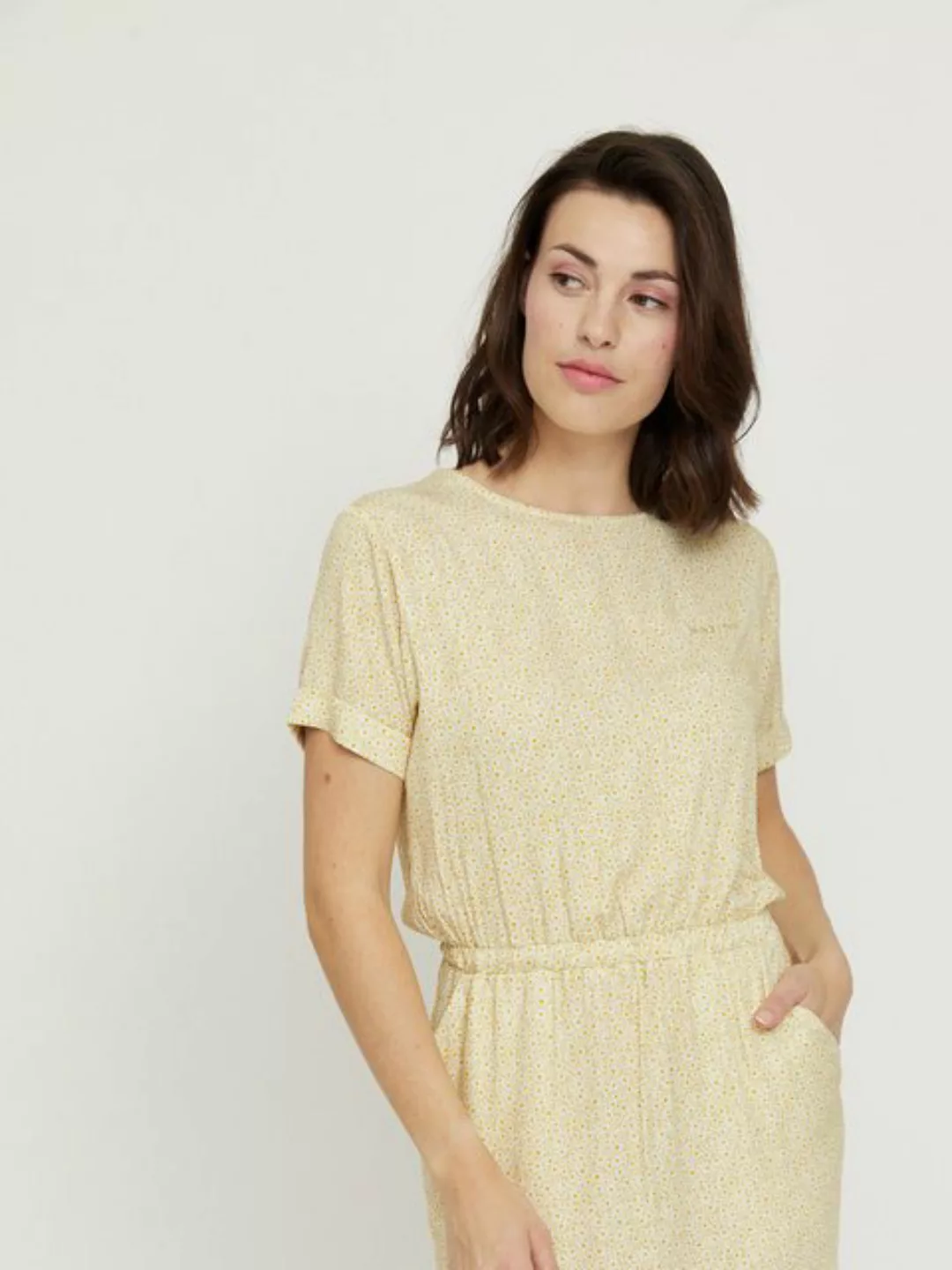 MAZINE Minikleid Valera Printed mini-kleid Sommer-kleid Sexy günstig online kaufen