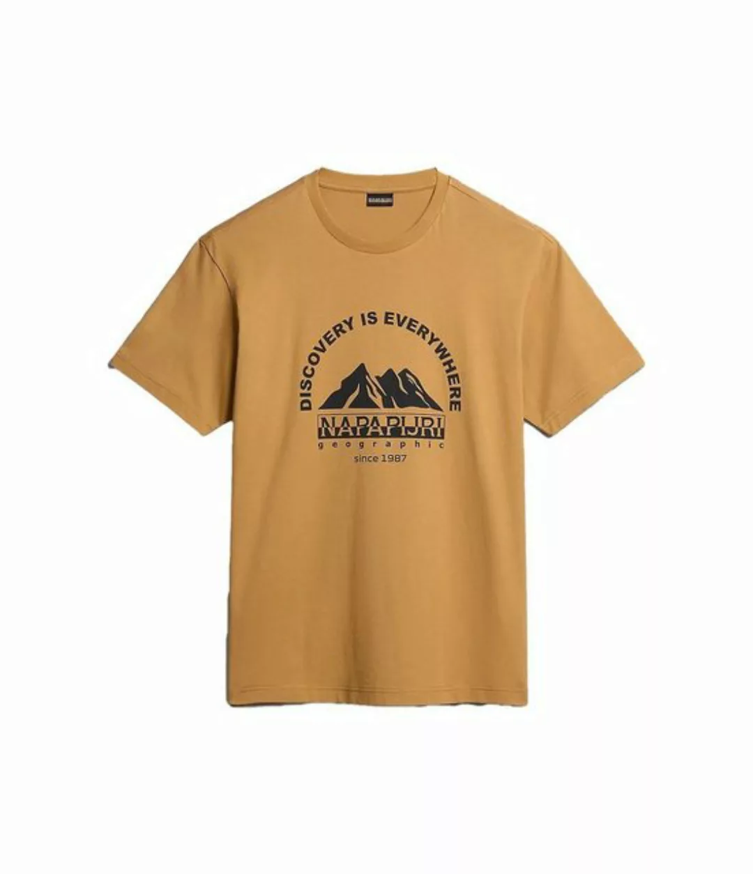 Napapijri T-Shirt Freestyle günstig online kaufen