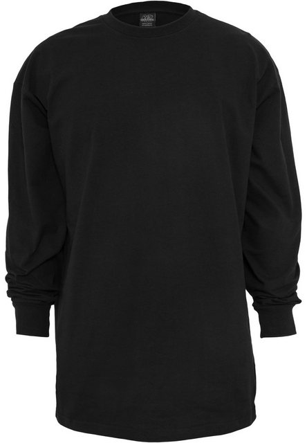 URBAN CLASSICS Longsleeve günstig online kaufen