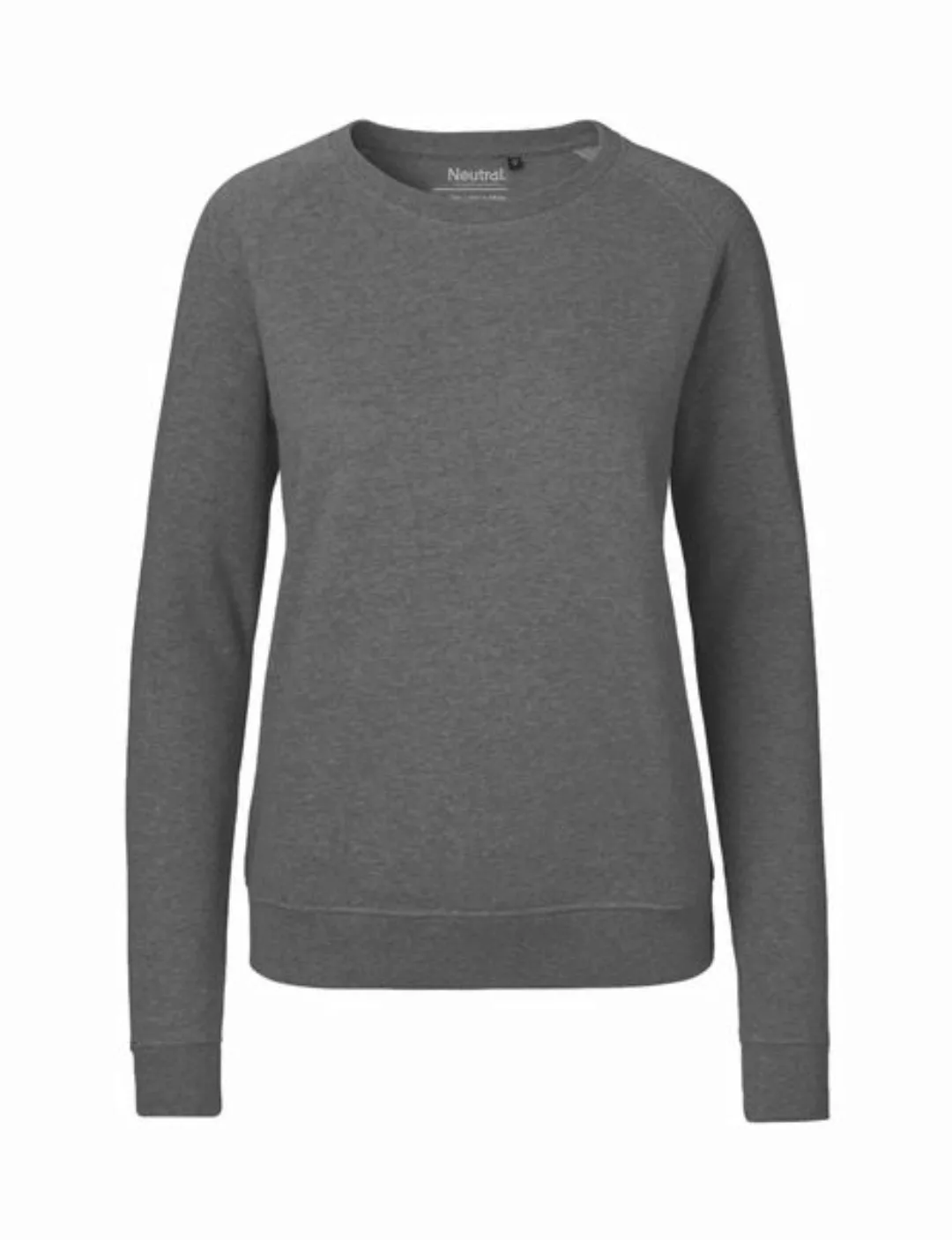 Damen Sweatshirt Sweater Pullover Pulli günstig online kaufen