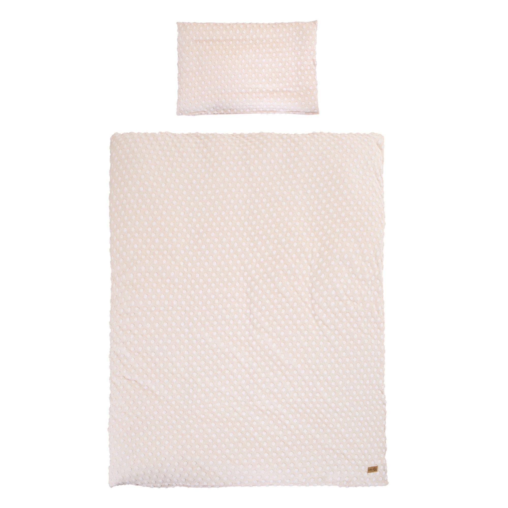 roba® Babybettwäsche Frosty Almond - Bettwäsche günstig online kaufen
