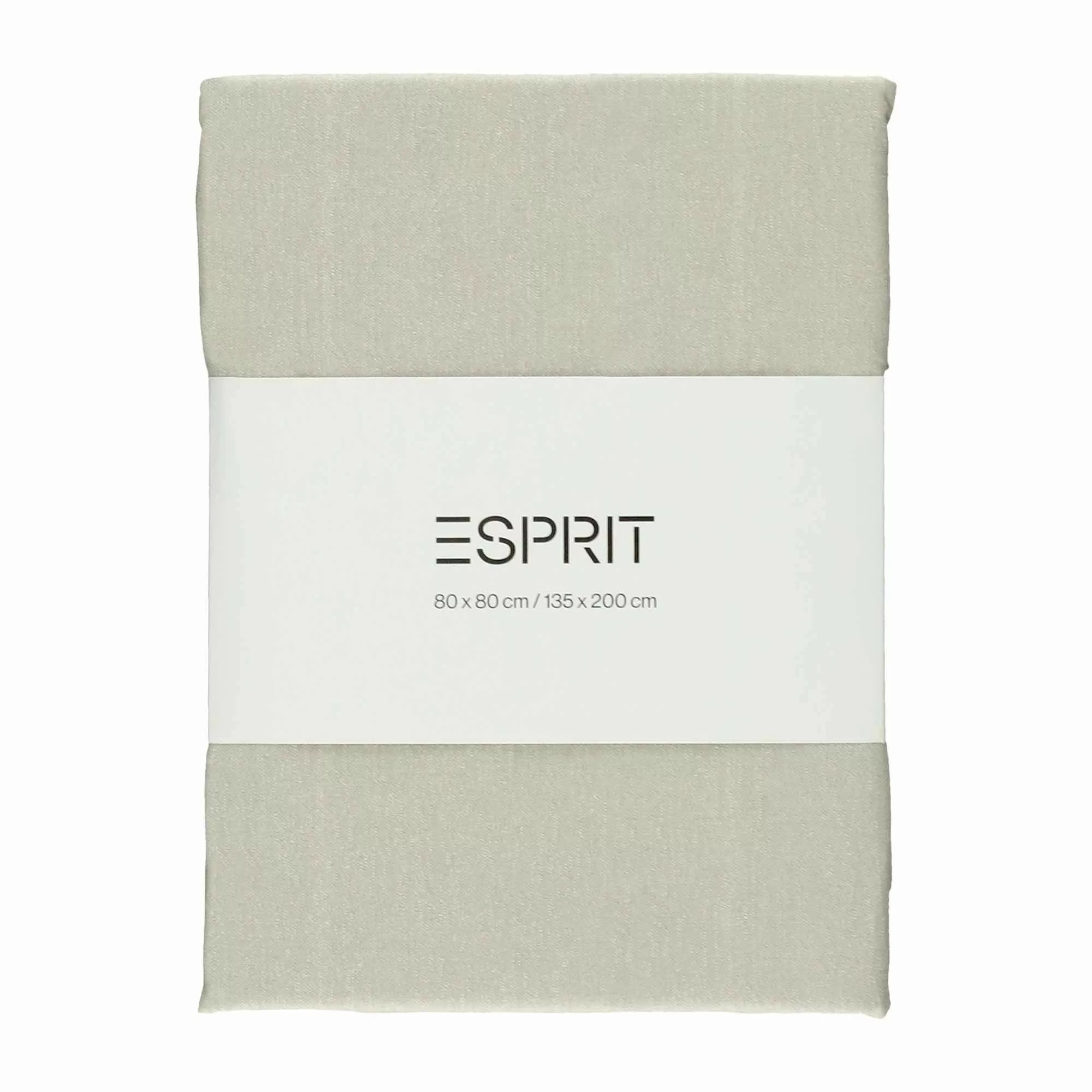 Esprit Bettwäsche HARP Renforcé Kissenbezüge und günstig online kaufen