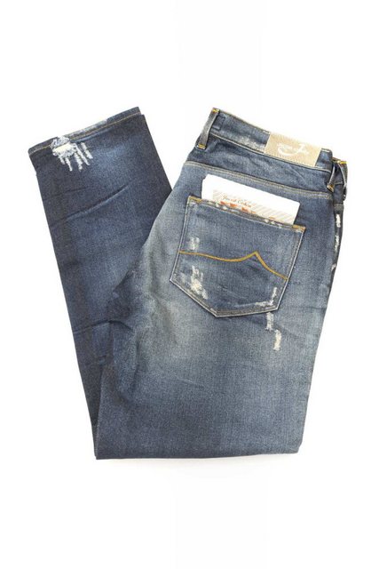 JACOB COHEN 5-Pocket-Jeans günstig online kaufen