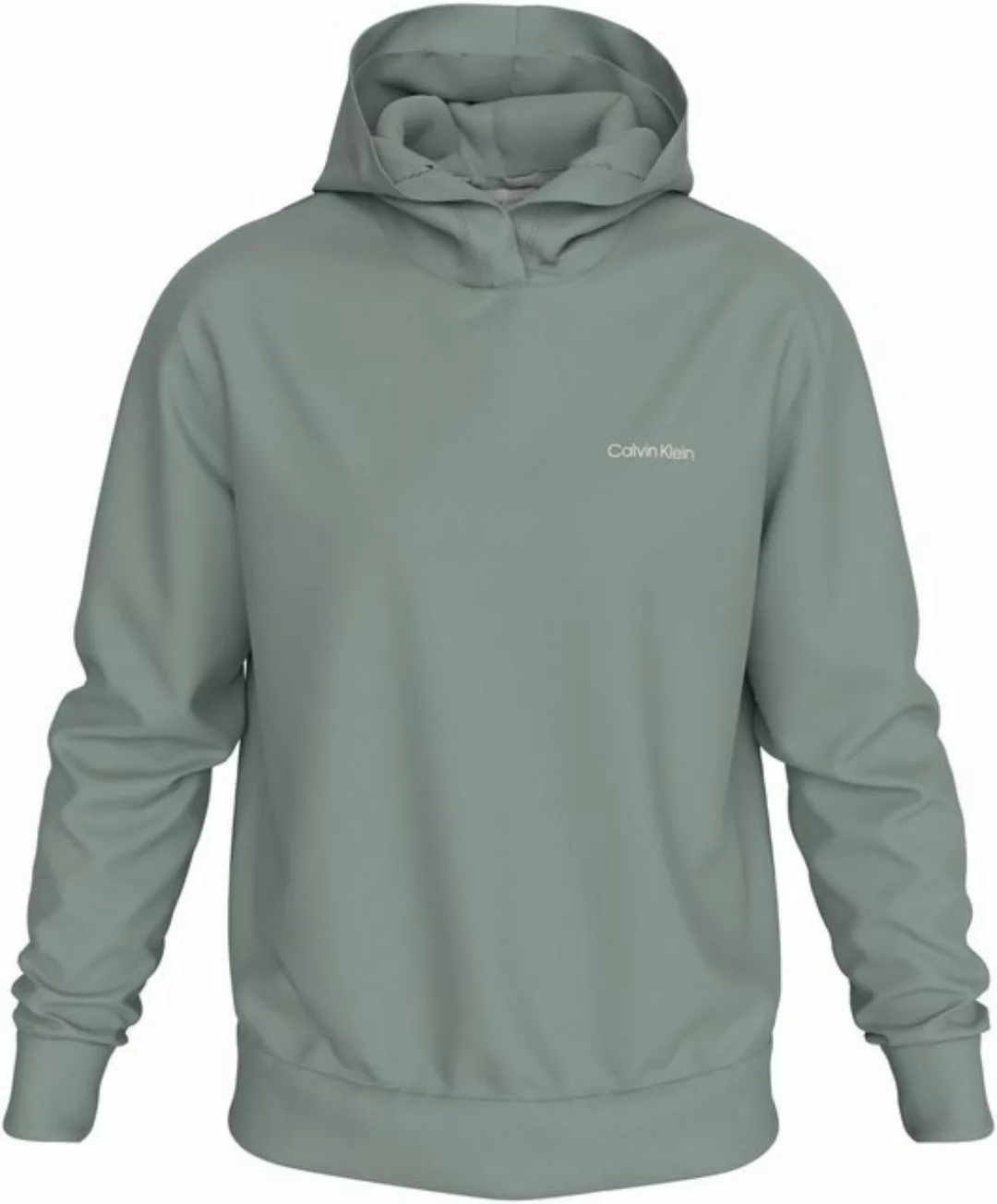 Calvin Klein Big&Tall Kapuzensweatshirt BT_ENLARGERD BACK LOGO HOODIE in gr günstig online kaufen