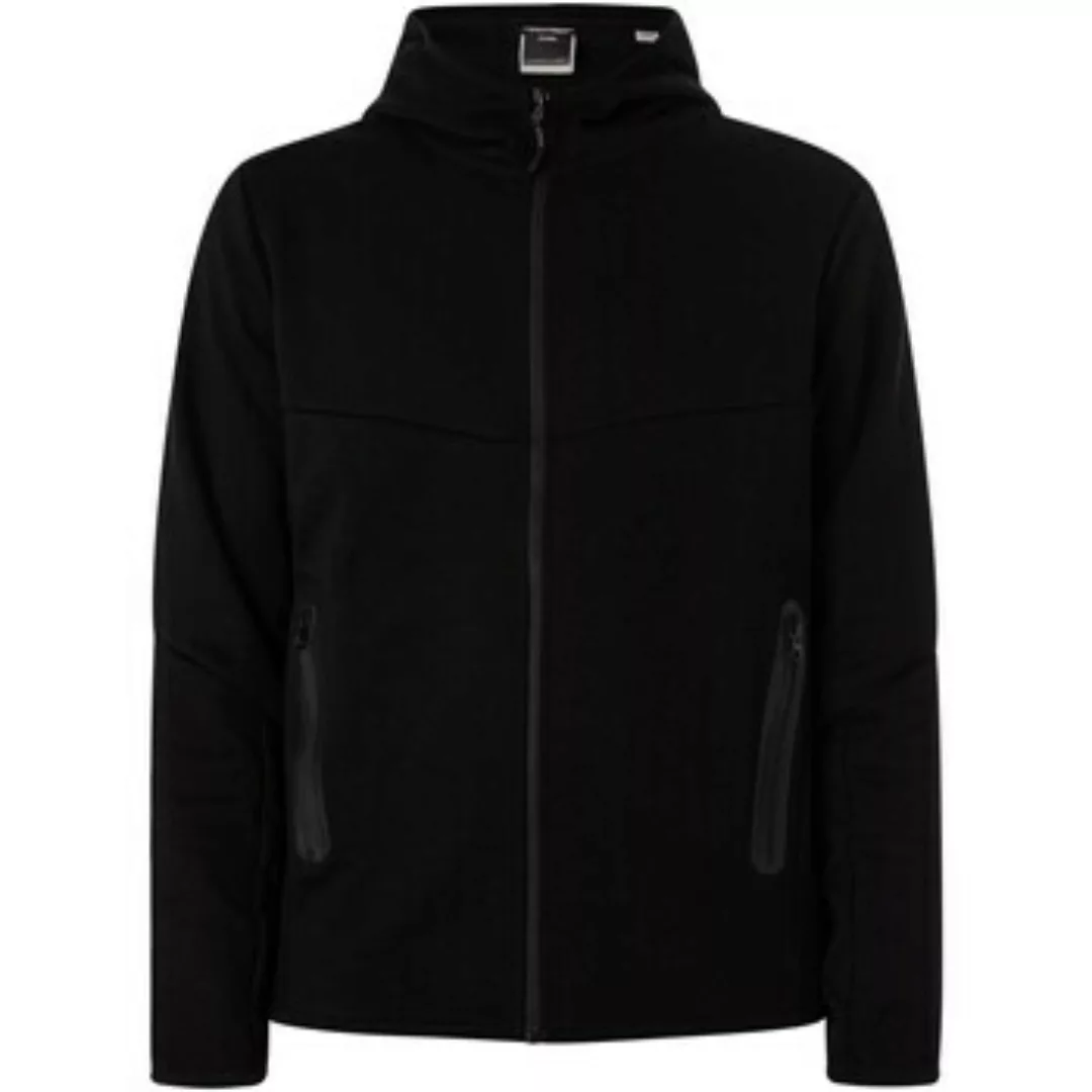 Jack & Jones  Sweatshirt Fusion Kapuzenjacke günstig online kaufen