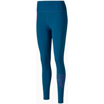 Puma  Hosen Sport Train High Rise 7/8 Tight 519476 004 günstig online kaufen