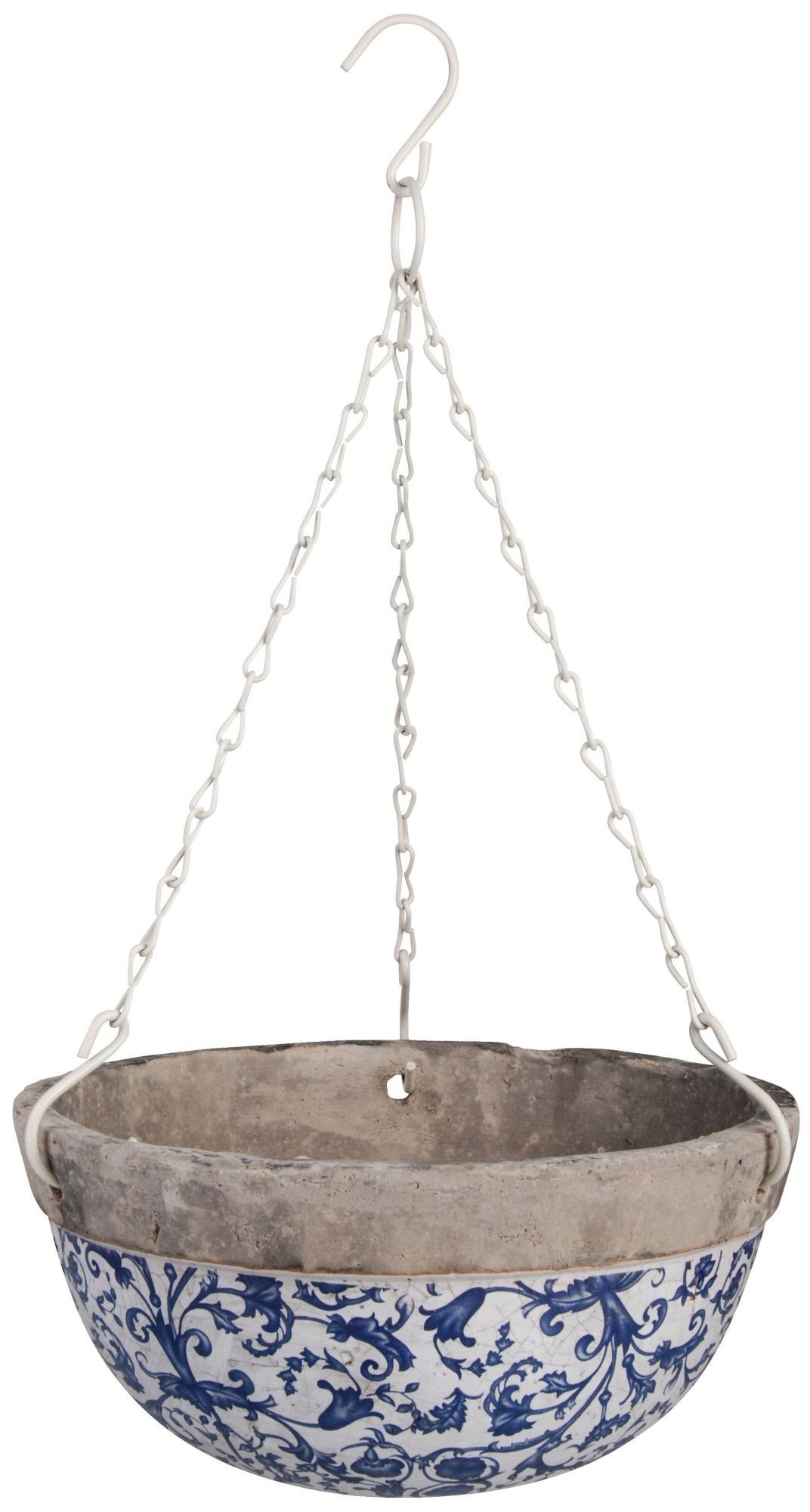 esschert design Blumentopf (Set, 2 St), günstig online kaufen