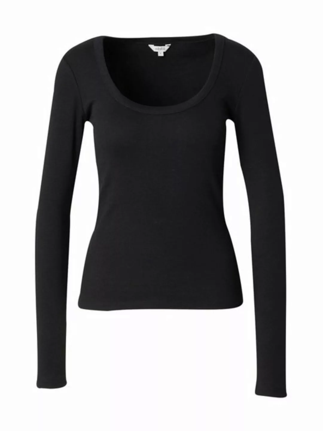 MbyM Langarmshirt Lawson (1-tlg) Plain/ohne Details günstig online kaufen