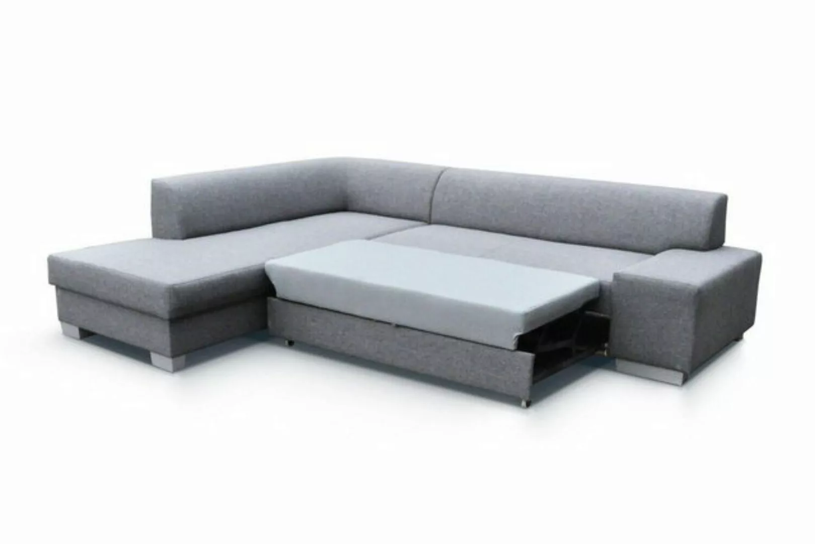 JVmoebel Ecksofa, Made in Europa günstig online kaufen