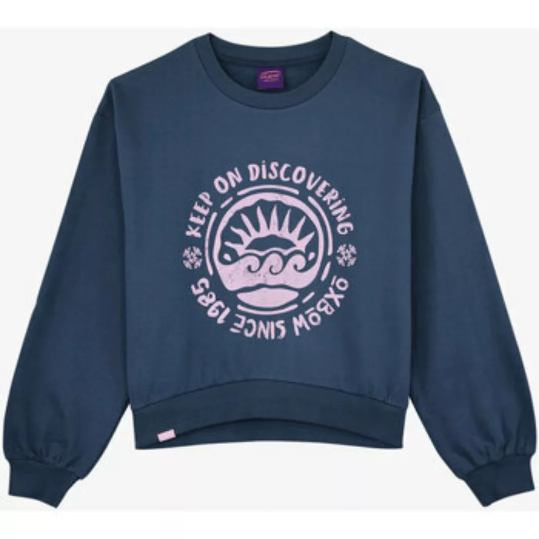 Oxbow  Sweatshirt Sweat SARDINI günstig online kaufen