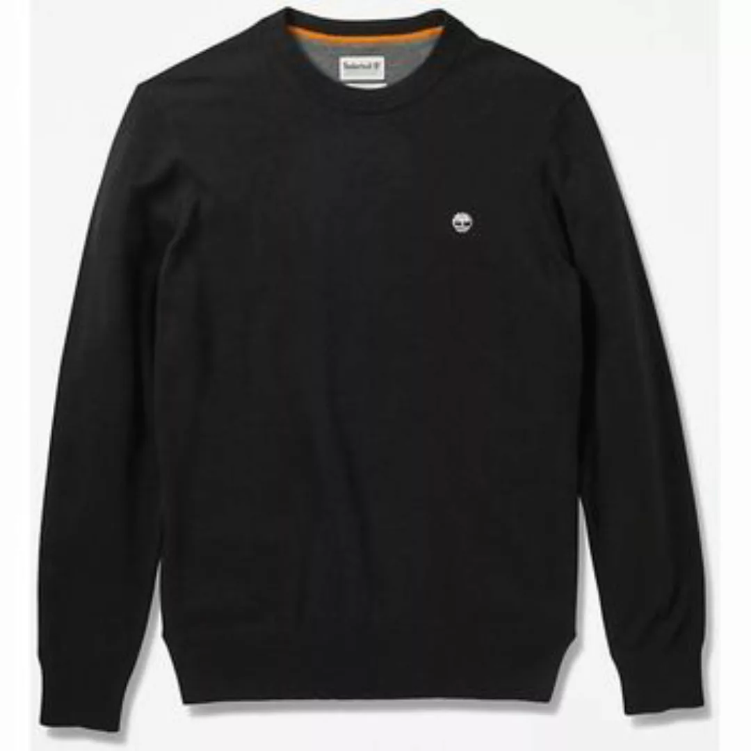 Timberland  Pullover TB0A2BMM0011 WILLIAM-001 BLACK günstig online kaufen