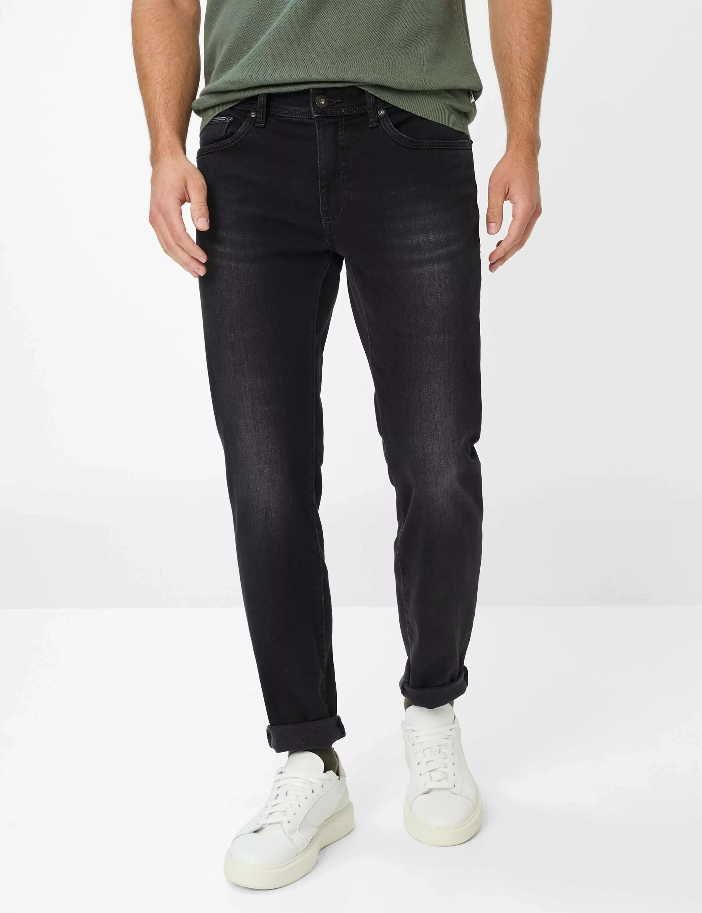Brax 5-Pocket-Jeans "Style CHRIS" günstig online kaufen