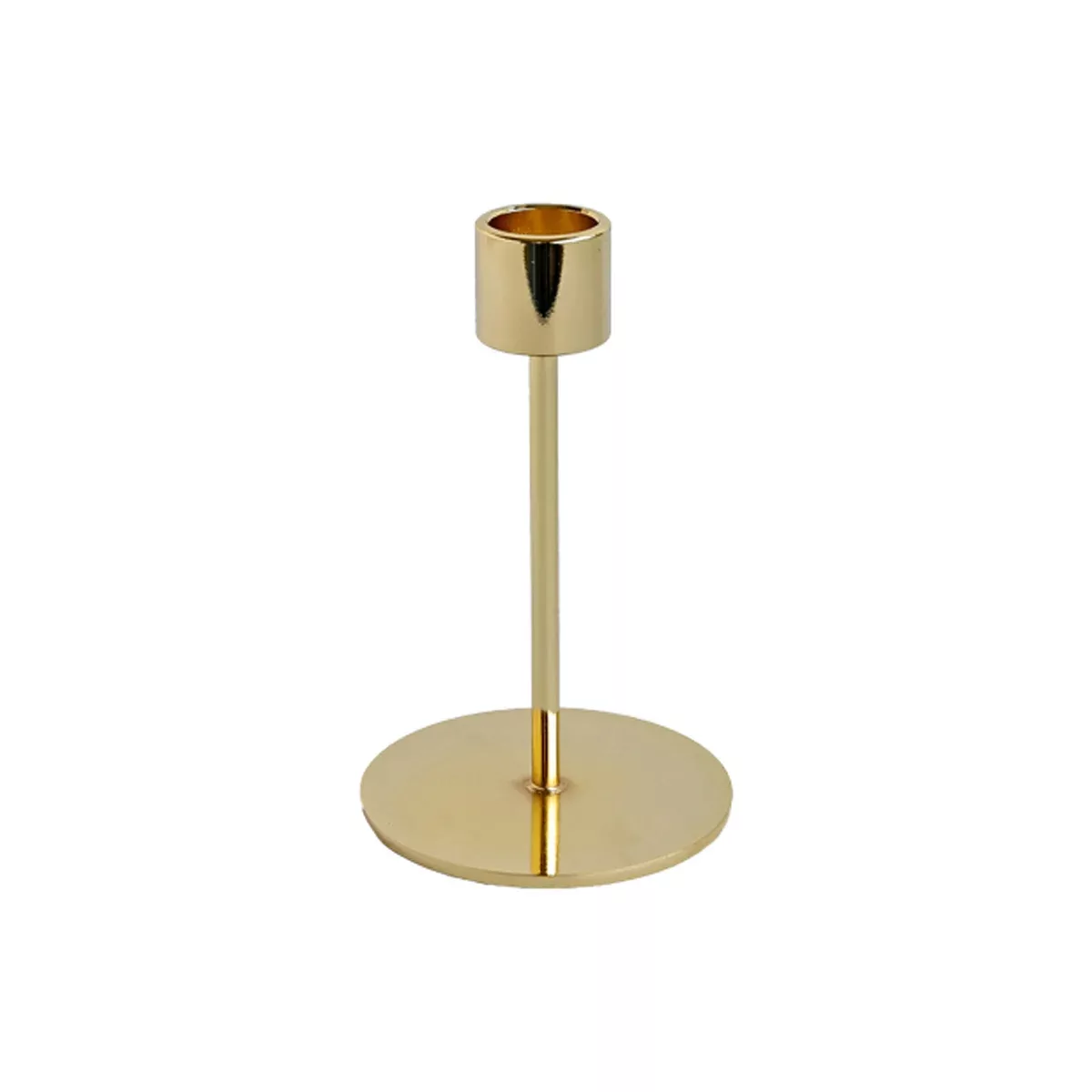 Cooee Kerzenhalter 13cm Brass günstig online kaufen