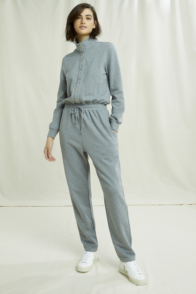 Jumpsuit - Francoise Fleece günstig online kaufen