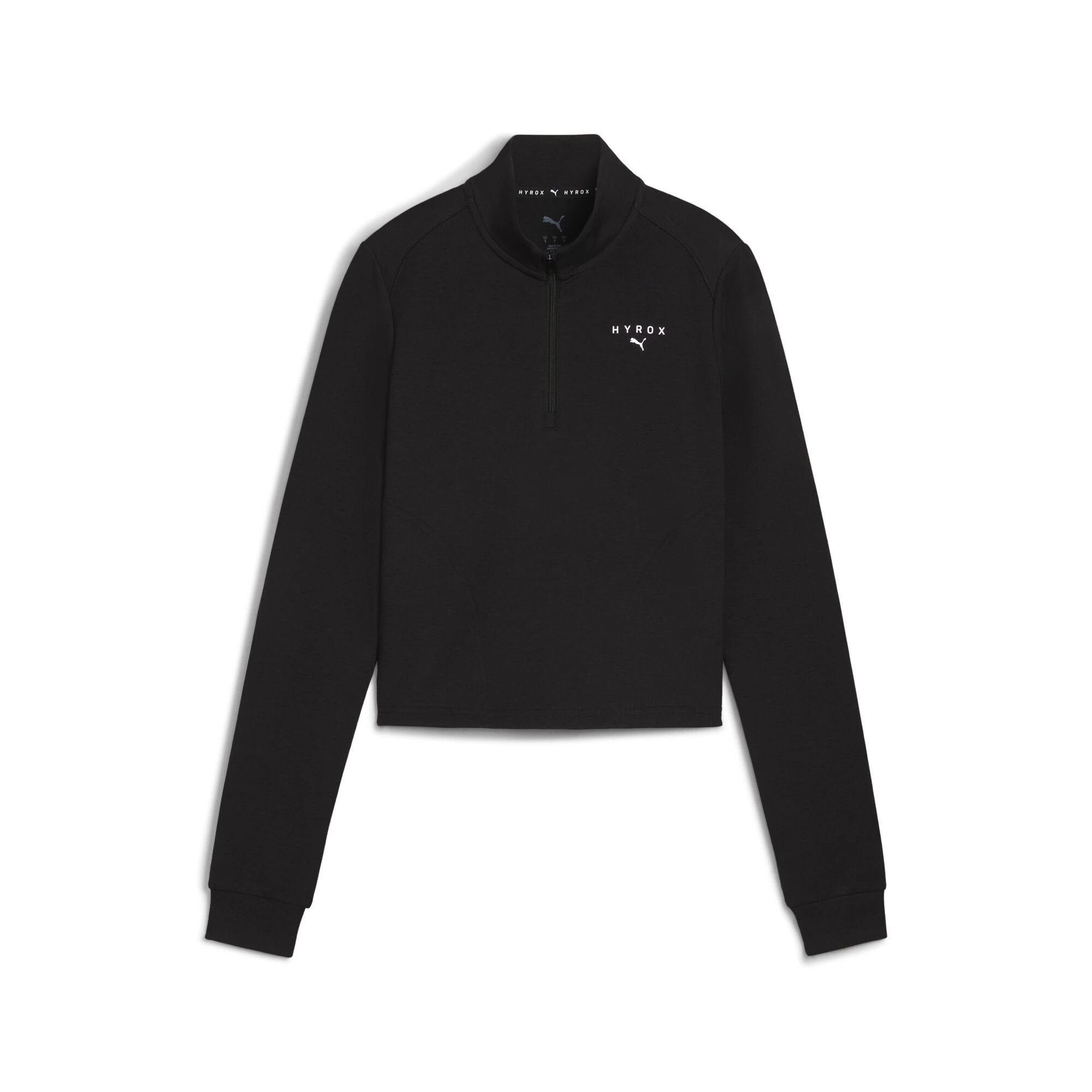 PUMA Sweatjacke "PUMA x HYROX CLOUDSPUN Top Damen" günstig online kaufen