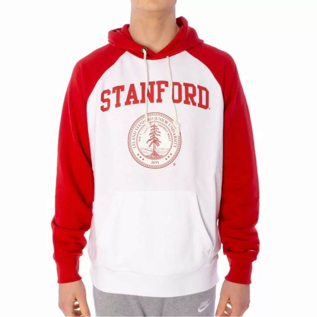 Champion Hoodie Hoodie Champion Stanford, G XL, F white (1-tlg) günstig online kaufen