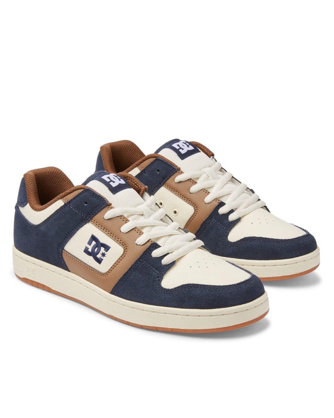 DC Shoes Sneaker "Manteca" günstig online kaufen