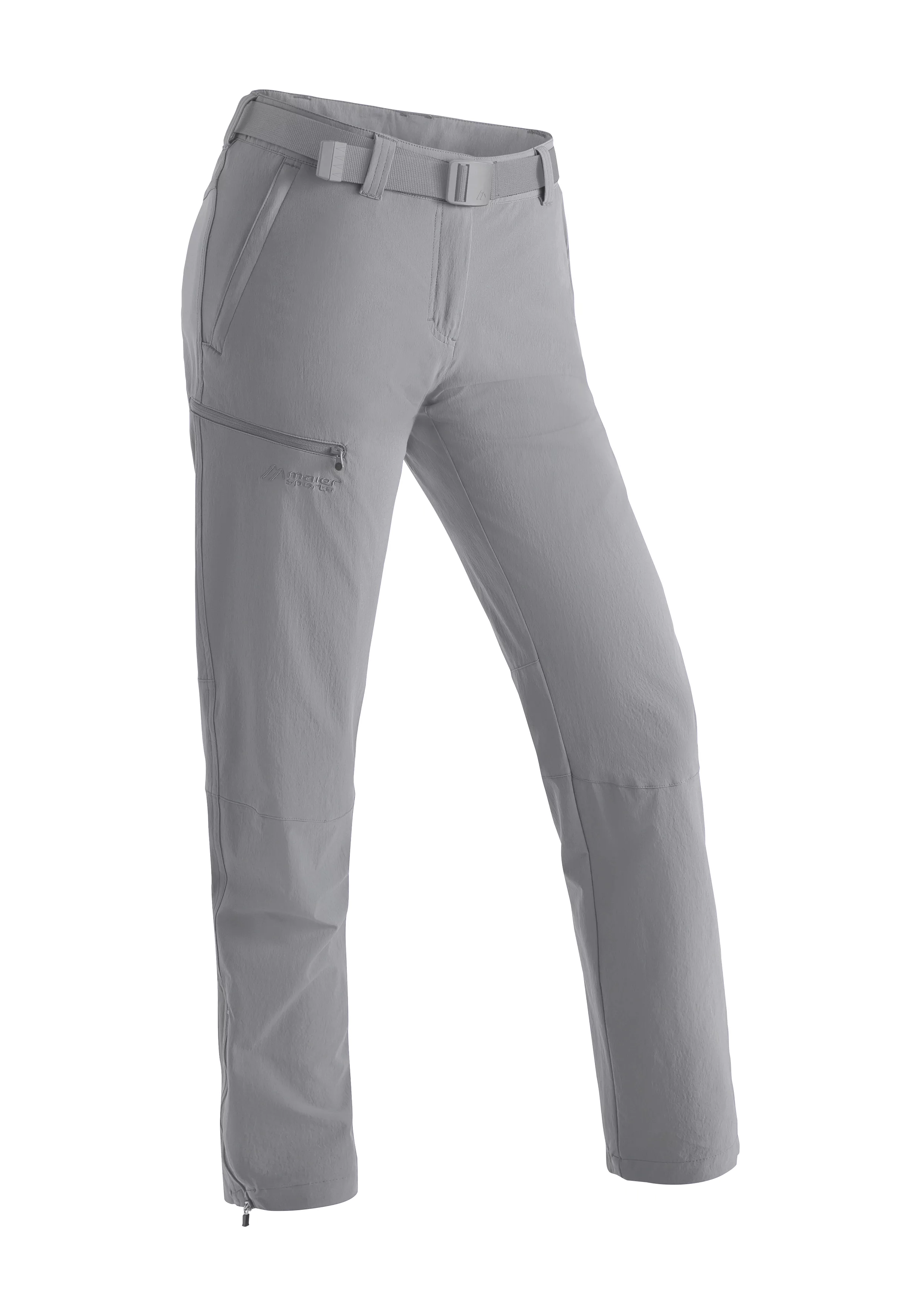 Maier Sports Trekkinghose Da-Hose el.- Inara slim günstig online kaufen