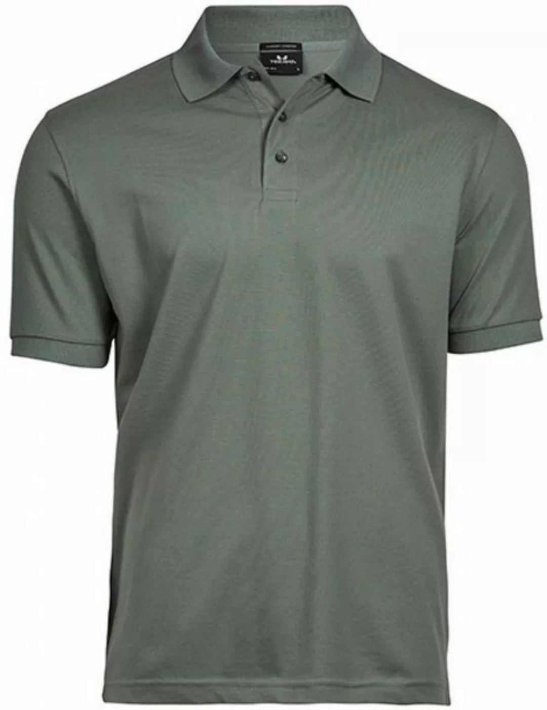 Tee Jays Poloshirt Mens Luxury Stretch Poloshirt Herren günstig online kaufen