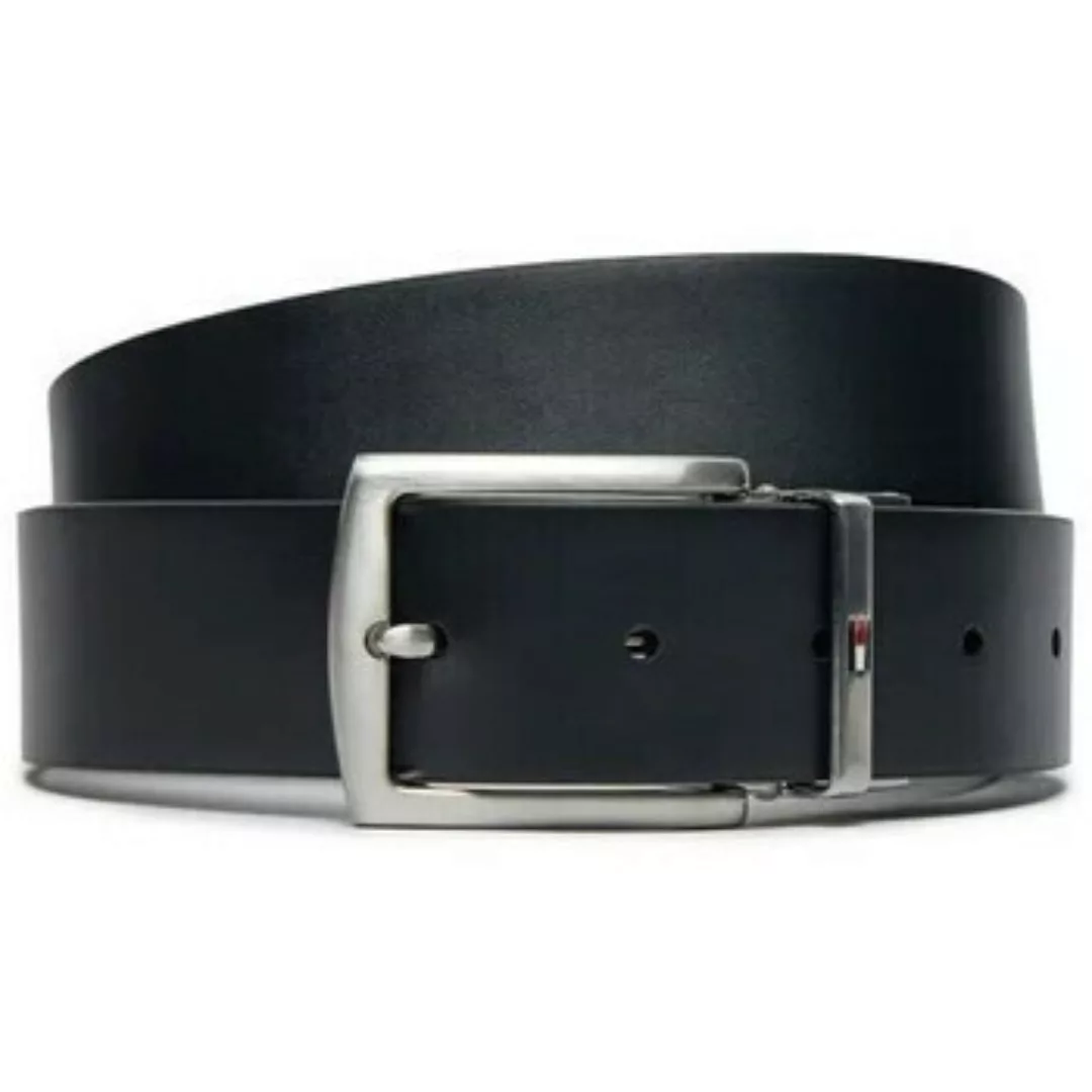 Tommy Hilfiger  Gürtel AM0AM13012DW6 günstig online kaufen