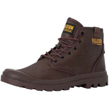 Palladium  Herrenstiefel Beschichtete Stiefel Pampa Hi günstig online kaufen