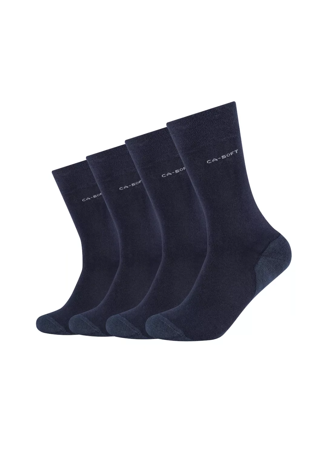 Camano Socken "Socken 4er Pack" günstig online kaufen