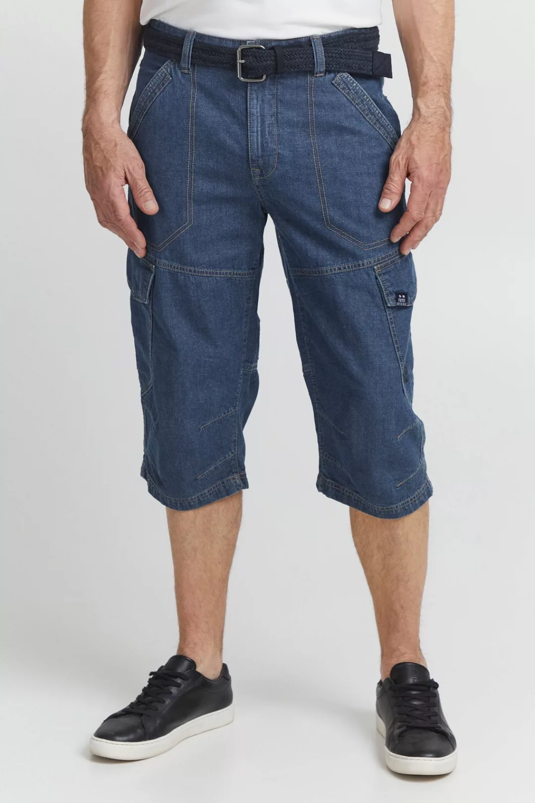 FQ1924 Cargoshorts "FQ1924 FQZAMO" günstig online kaufen