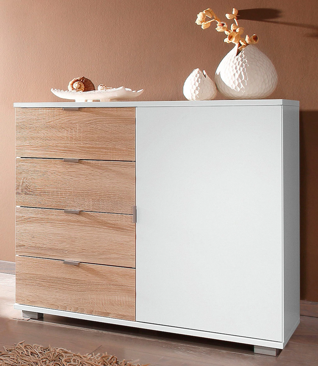 priess Sideboard, Breite 82 cm günstig online kaufen