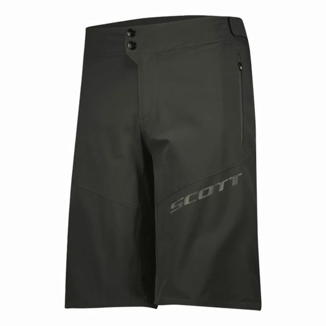 Scott Radhose Endurance Shorts mit herausnehmbarer Innenshorts günstig online kaufen