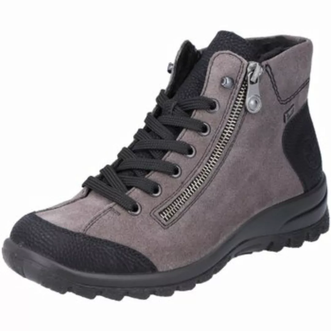 Rieker  Halbschuhe Bequemschuhe HWK Stiefel L7114-45 günstig online kaufen