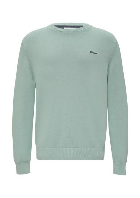 s.Oliver Strickpullover günstig online kaufen