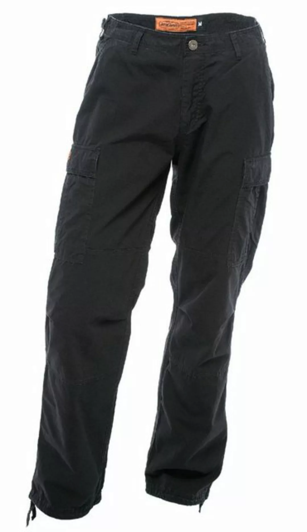 West Coast Choppers Cargohose günstig online kaufen