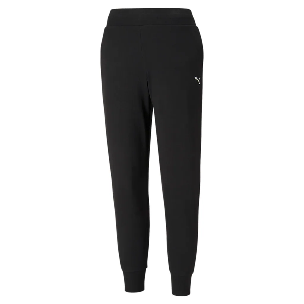 PUMA Trainingshose "ESS SWEATPANTS TR CL" günstig online kaufen